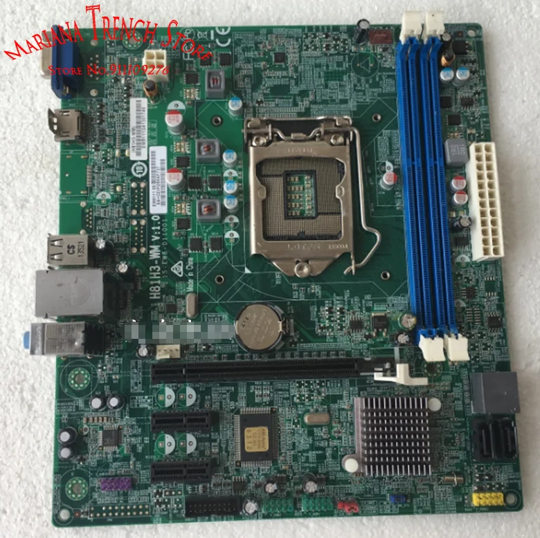 

H81H3-WM for ACER H81 DDR3 LAG1150 Desktop PC Motherboard