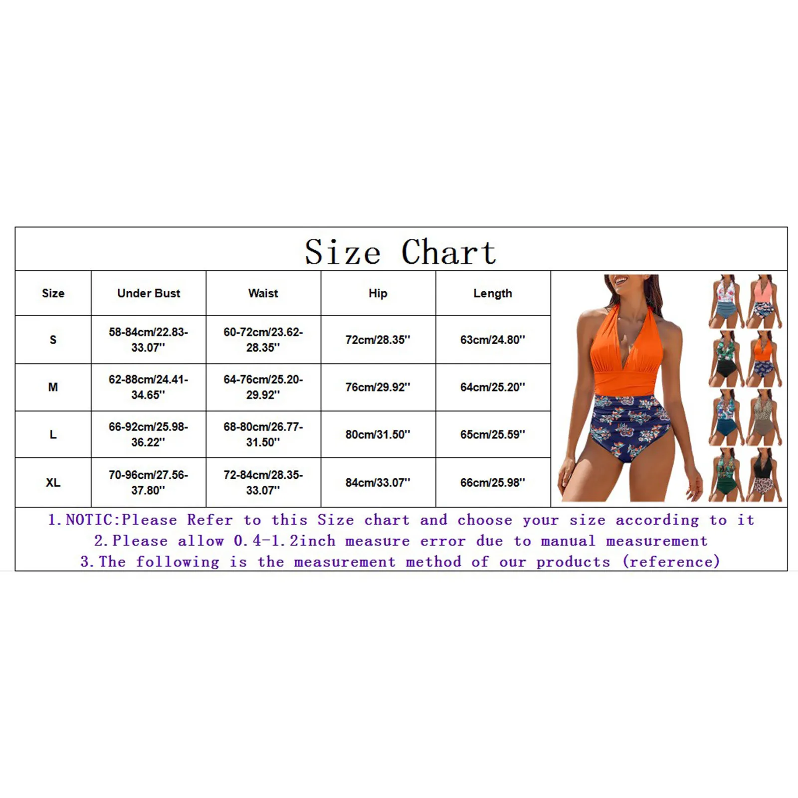 2024 Sexy One Piece Swimsuit Women Swimwear Push Up Monokini Ruffle Bathing Suit Floral Print Bodysuit Beachwear Female Swimsuit