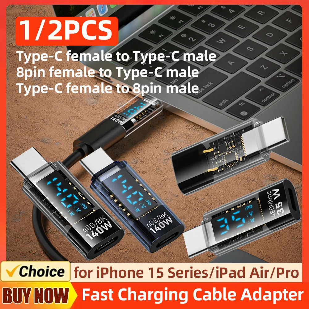 Type C Power Meter … - image