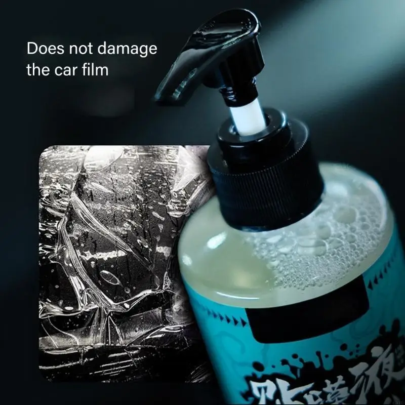 

2025 Новый высокопроизводительный автомобильный смазочный материал, нейтральная формула, бесцветный концентрированный раствор