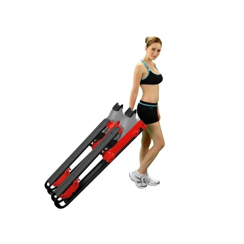 for New Fitness Equipment Home Series for Bear Workout Trainer with LCD Monitor