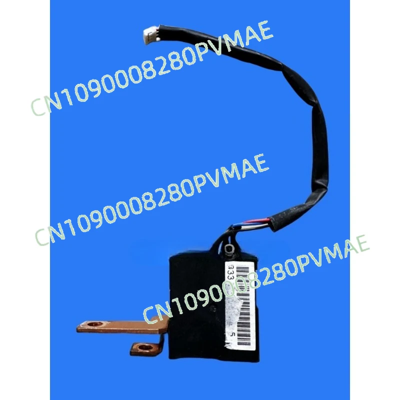 Soft Start Contactor 33002380351 100amps AC1 240Vac 50Hz