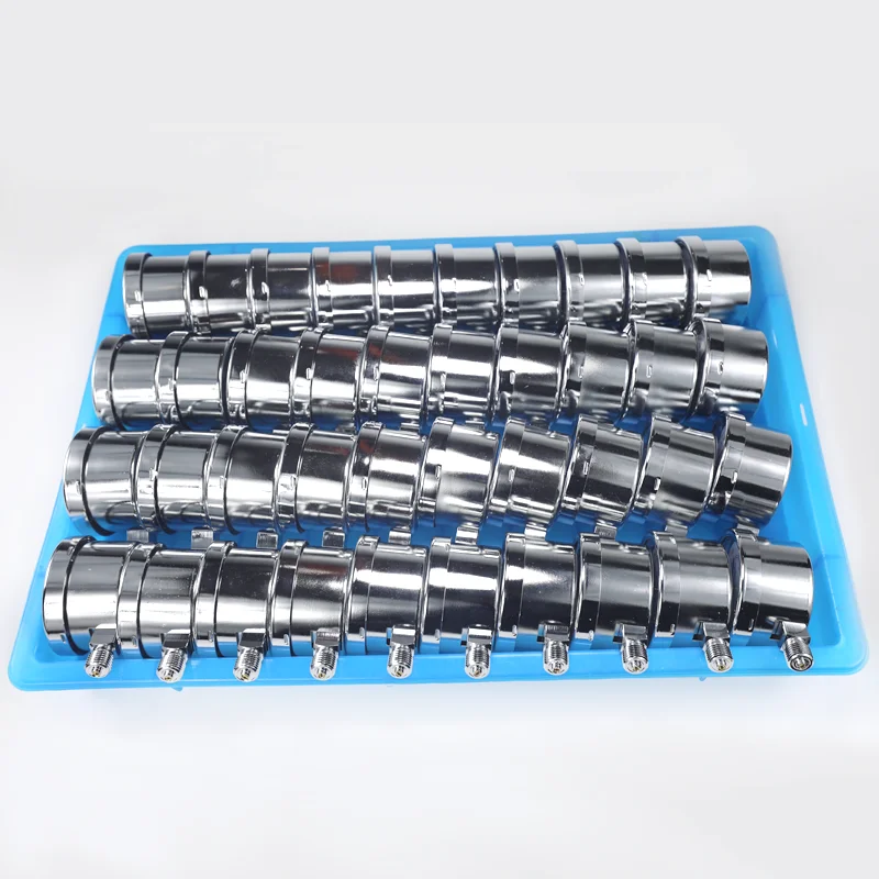 YE-60 mikromometer MBAR 16 25 50 60 100 160 200 250, gaya baru
