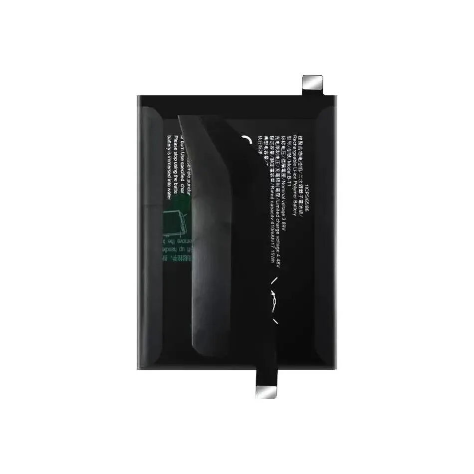 B-T1 Mobile Phone Battery For Vivo Iqoo Neo 5 SE High Quality 4100Mah