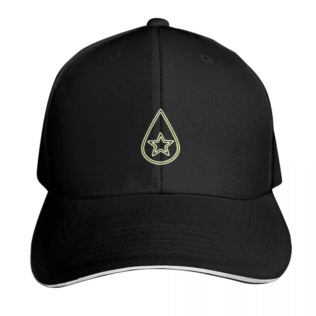 found heaven conan gray icon Baseball Cap Outdoor Golf Running Hiking Summer Beach Travel Streetwear Hip Hop Trendy