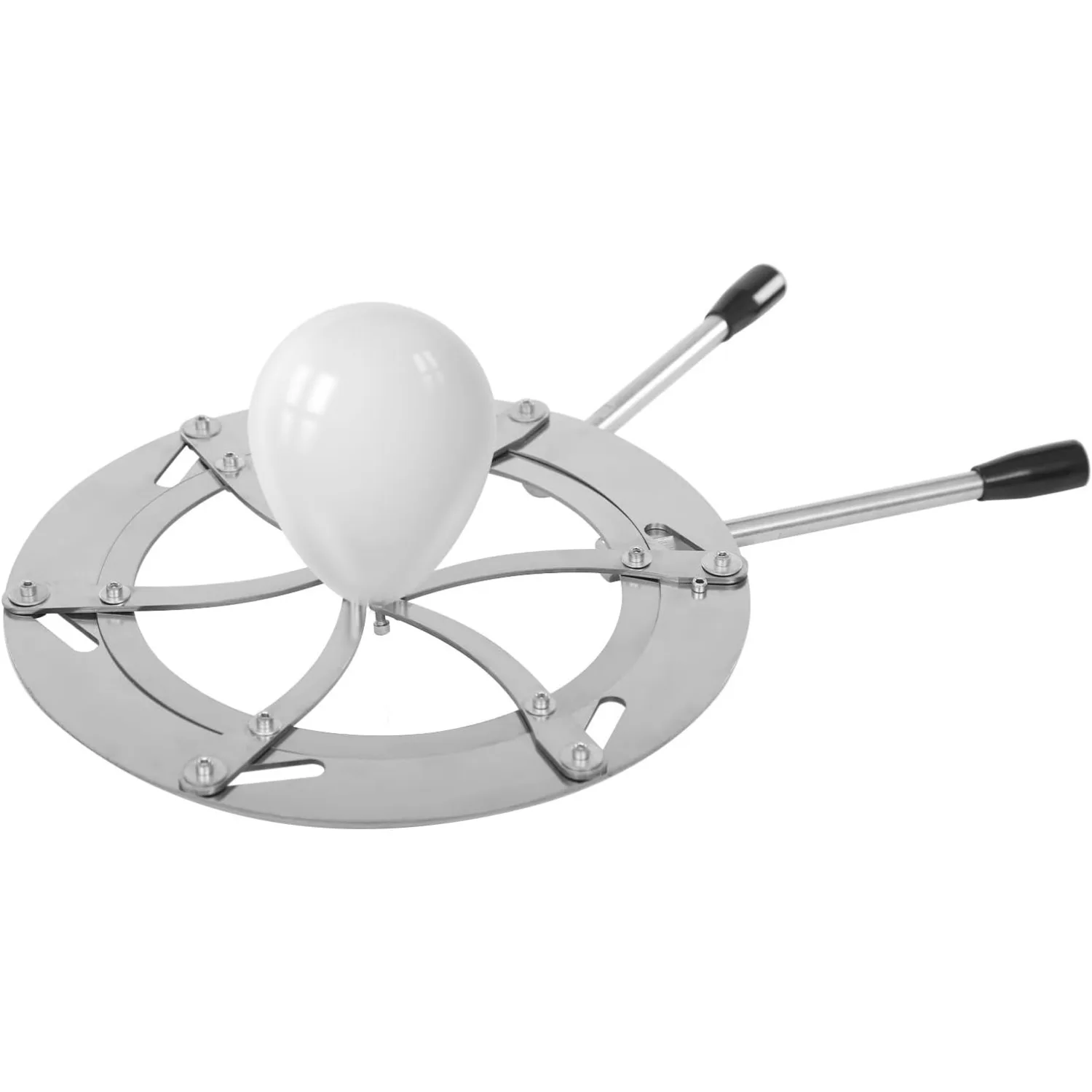 Balloon Expander Balloon Stuffing Machine, Large Ball-oon Filler Gift Wrapping Filler for Stuffing for for Latex ball-oon