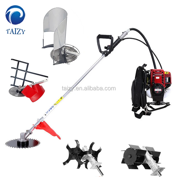 

Knapsack side-mount four-stroke grass cutter price for sri lanka