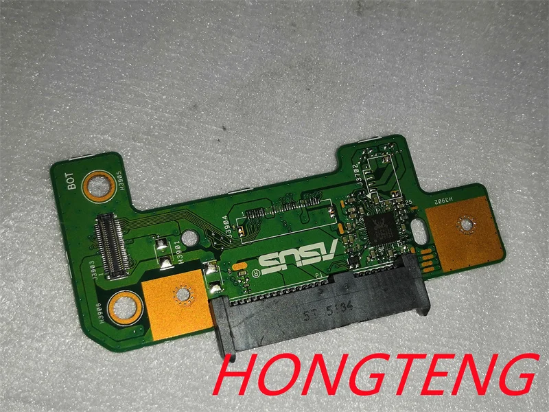 Placa base HDD para ASUS X555LP X555L X555LA Rev 3,1 Rev 3,3