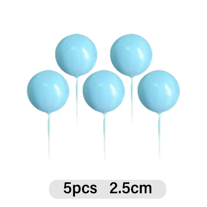 Bär Kuchen Dekorationen Heißluft Ballon Figur Rosa Blau Bär Kuchen Ornament Für Mädchen Junge Baby Dusche Geburtstag Party Dekorationen – Detail 20