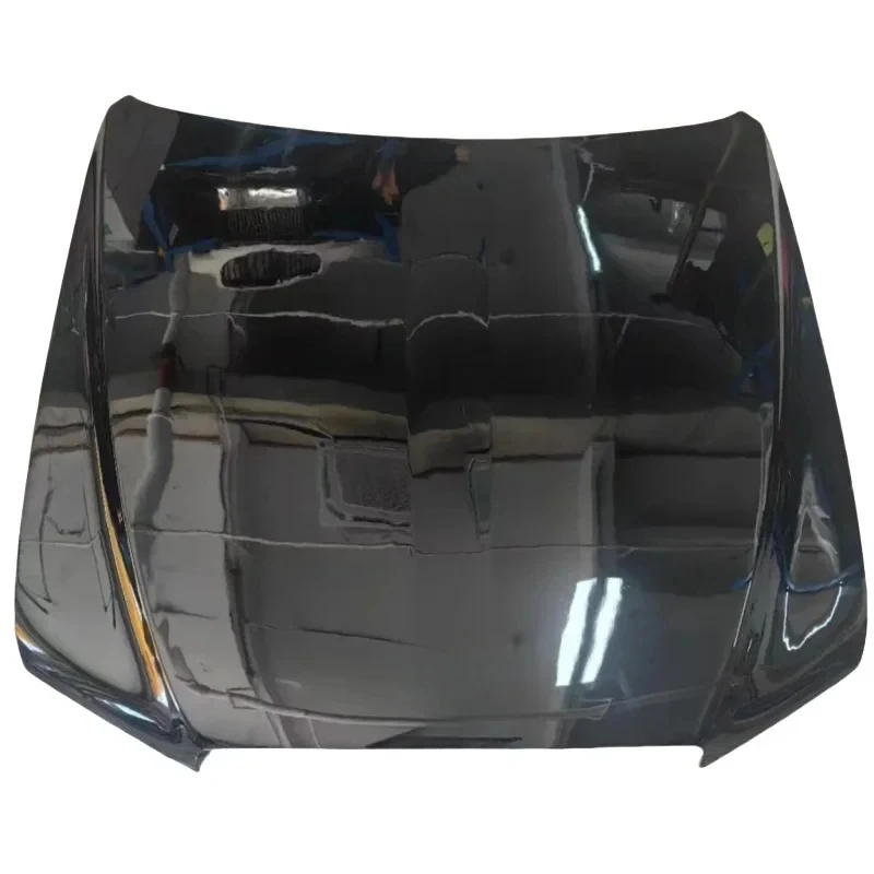 Aluminum Engine Hood Compatible with 1st 2nd 3rd 4th Generation Vehicles Front Hood Replacement Part for 41007347502 51717354831