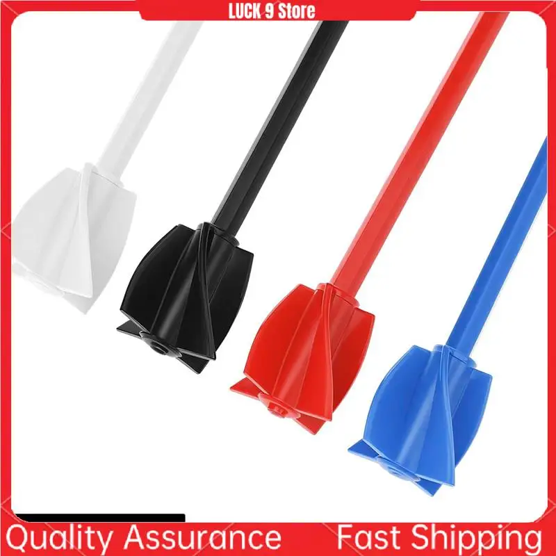 

Epoxy Mixer Attachment For Drill, 12-Piece Set - Helix Paddles, Paint Stirrers Drill Attachment, 6.5-Inch-AB52