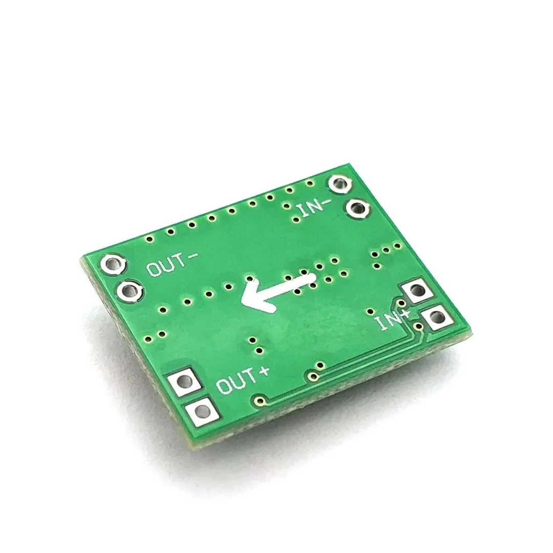 MP1584 ultra-mały rozmiar DC-DC Step-down moduł zasilania 3A regulowany moduł obniżający Super LM2596