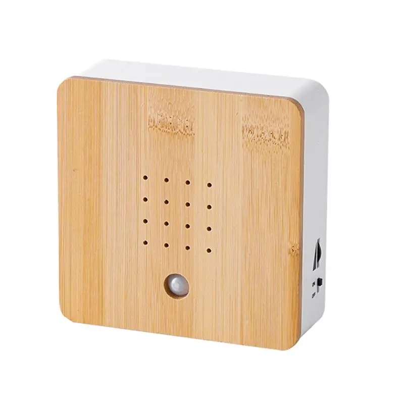 

Динамик с имитацией пения птиц, без деформации, удобный в установке для спальни и гостиной-ABIU