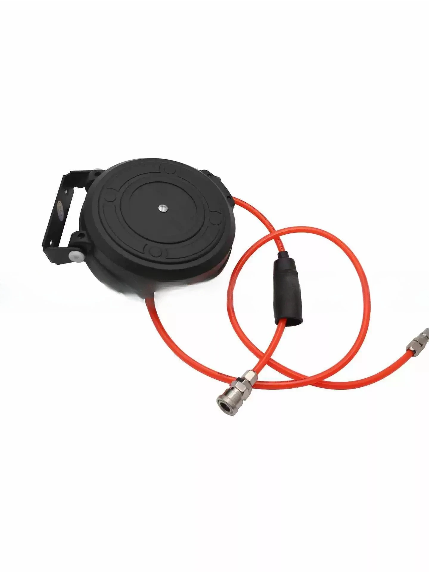 Mini Automatic Telescopic Tube Reel Air Tool