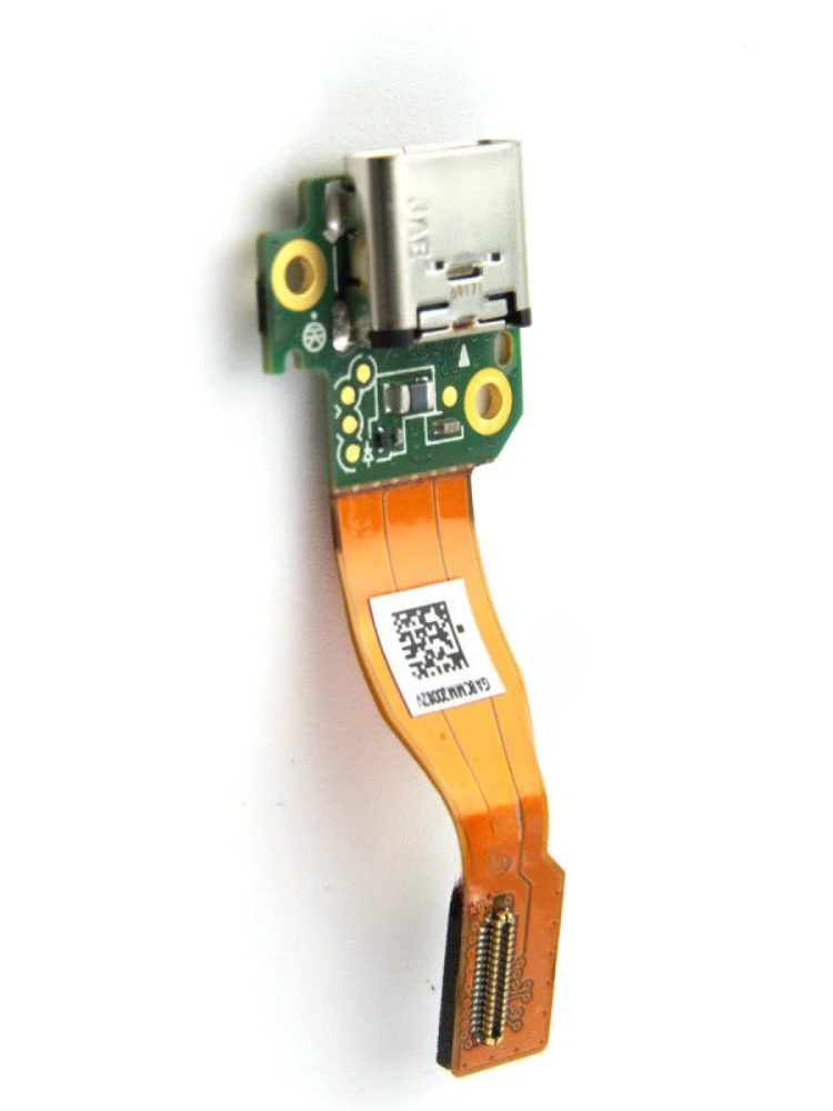 Original USB Power Charging Data Sync Type C Port for GoPro Hero 5 Camera Part