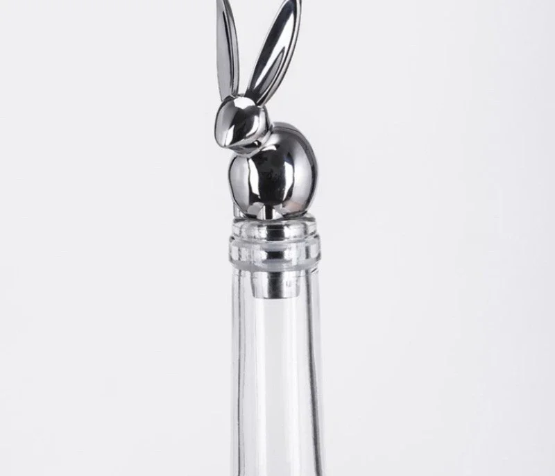 

Wine Plug Vacuum Seal Household Creative Champagne Plug Universal Sealer