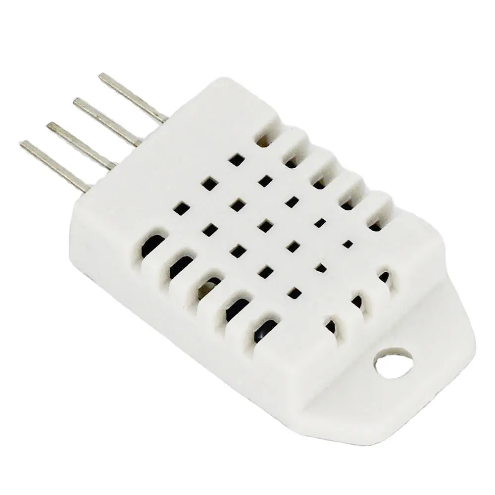 DHT22 Digital Temperature and Humidity Sensor Temp Humidity Monitor Sensor Module AM2302 Replace SHT15 SHT11 for Raspberry Pi