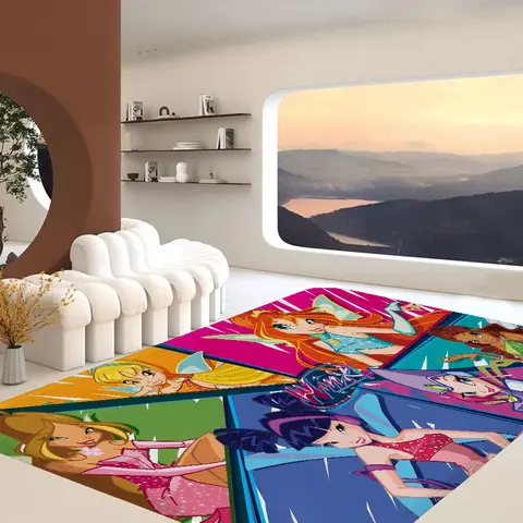 8 best sales Winx Club-merchandise - №6