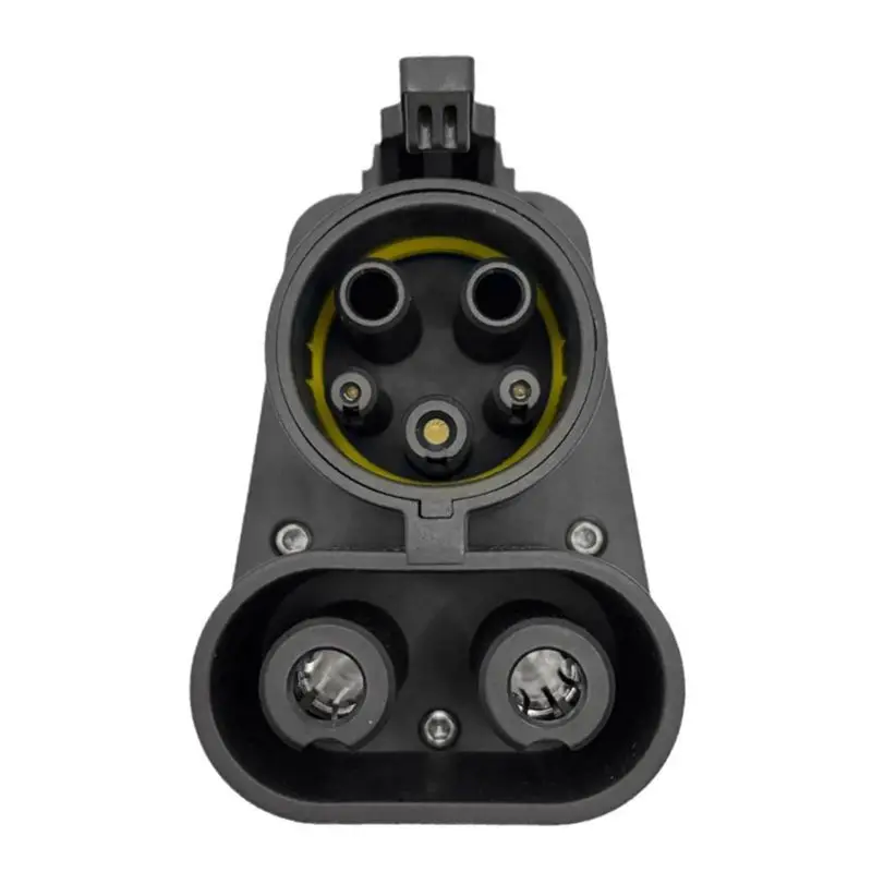 Prominent 400A For TESLA To CCS1 DC EV Adapter Charging Connector Adaptor EV Connect Adapter Fast Charging Adapter