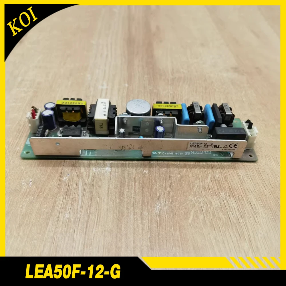 

Для блока питания COSEL LEA50F-12-G 12В4.3А