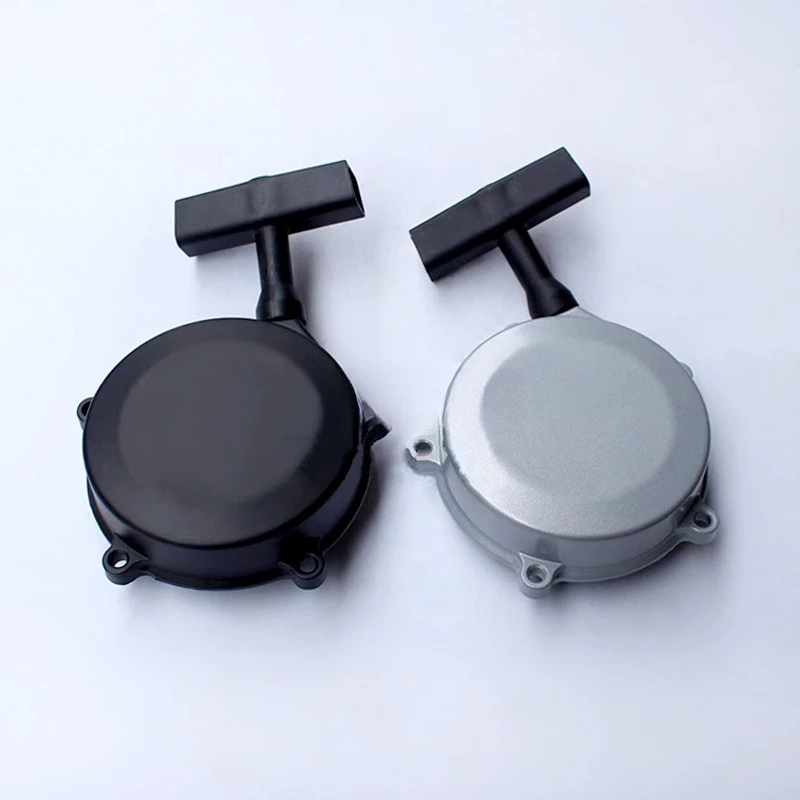 

ATV Kart GY6150-200 Engine Hand Puller