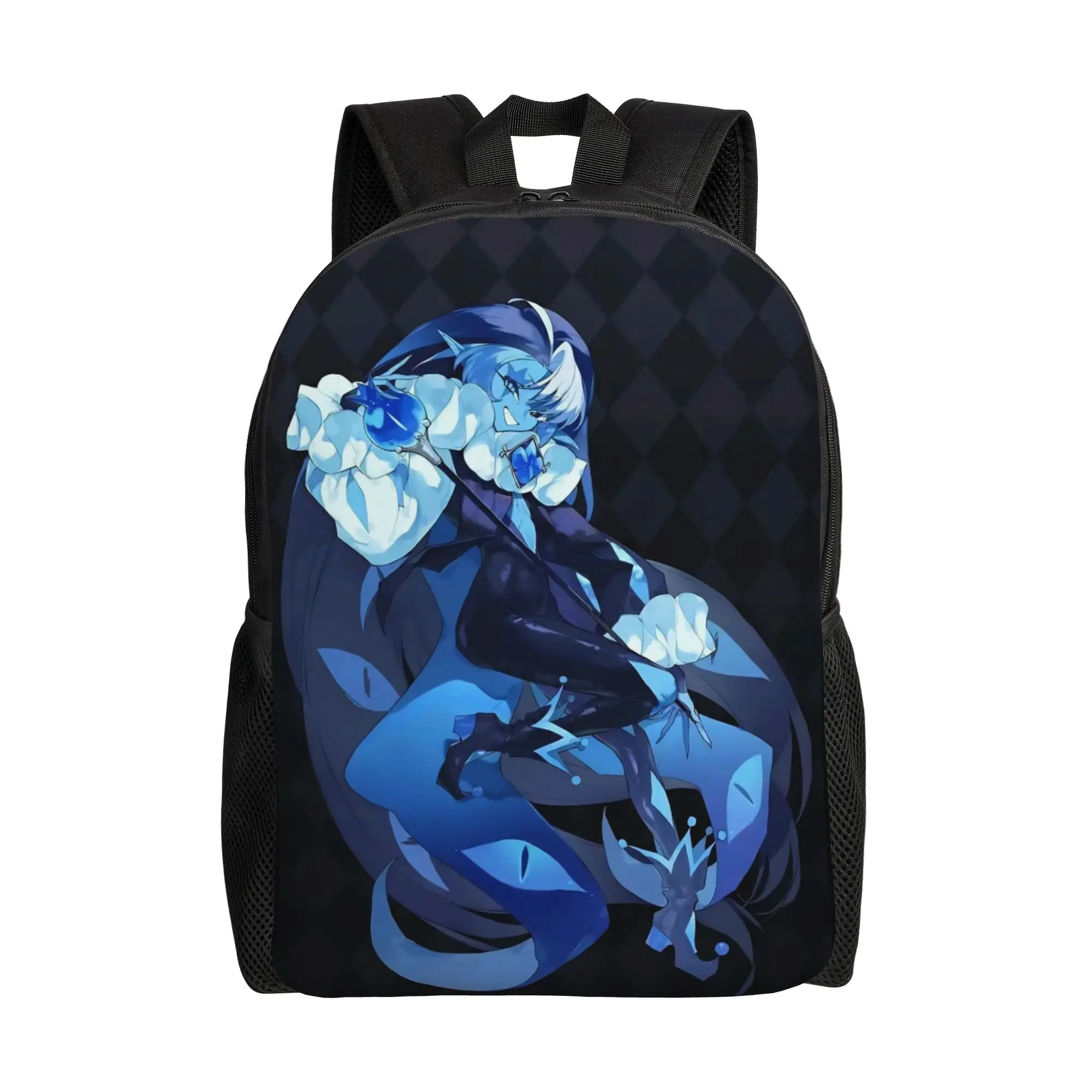 

Рюкзак Shadow Milk Cookie Run Kingdom, модный рюкзак для старшей школы, походный, дорожный, повседневный рюкзак CRK, сумка для ноутбука, прочная сумка через плечо