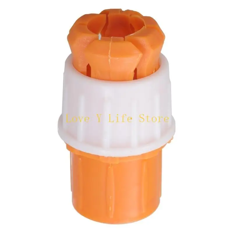 

L74C Быстроразъемный соединитель для водяного шланга, адаптер для смесителя, удлинитель для быстрого подключения садового шланга