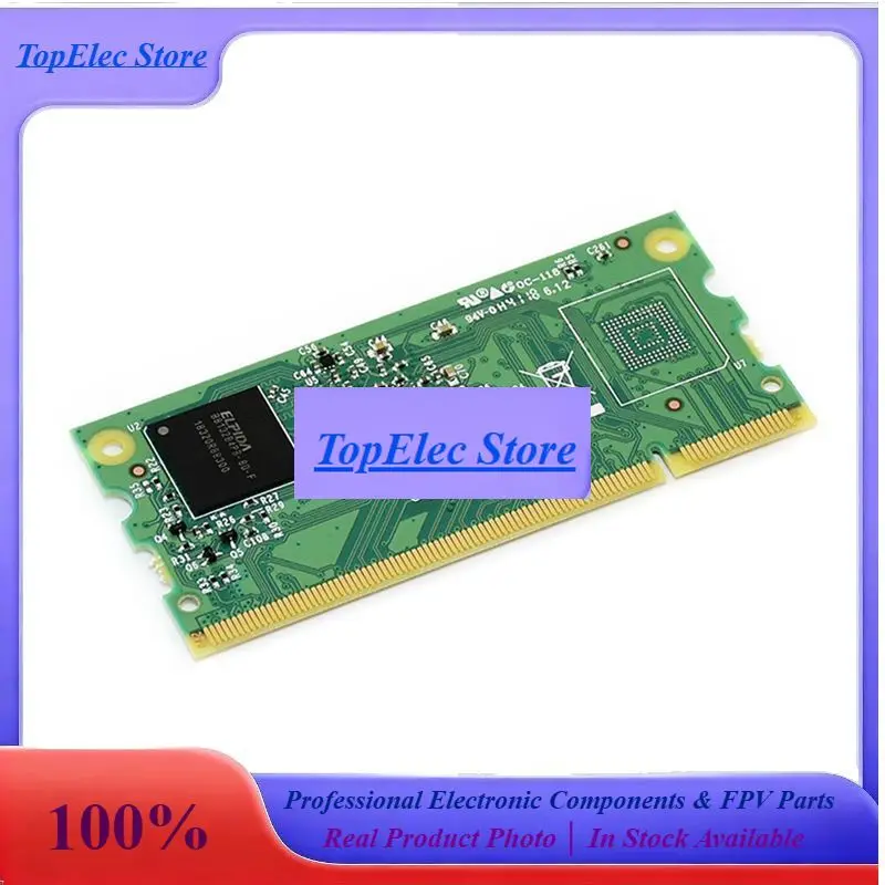 ToPss[LXYA68Z!] For Raspberry Pi Computing Modules Display Vision Kits Development Boards