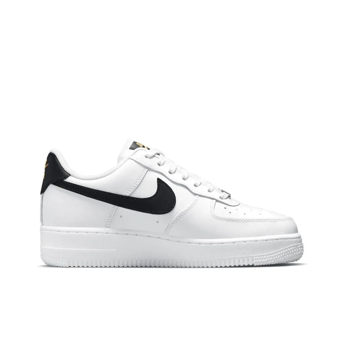 Nike New Arrival Air Force 1 07 Półbuty męskie i damskie nike Trampki Modne modne buty