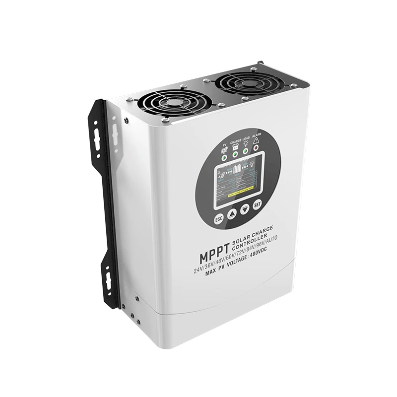 230 Vdc 480VDC Mppt…