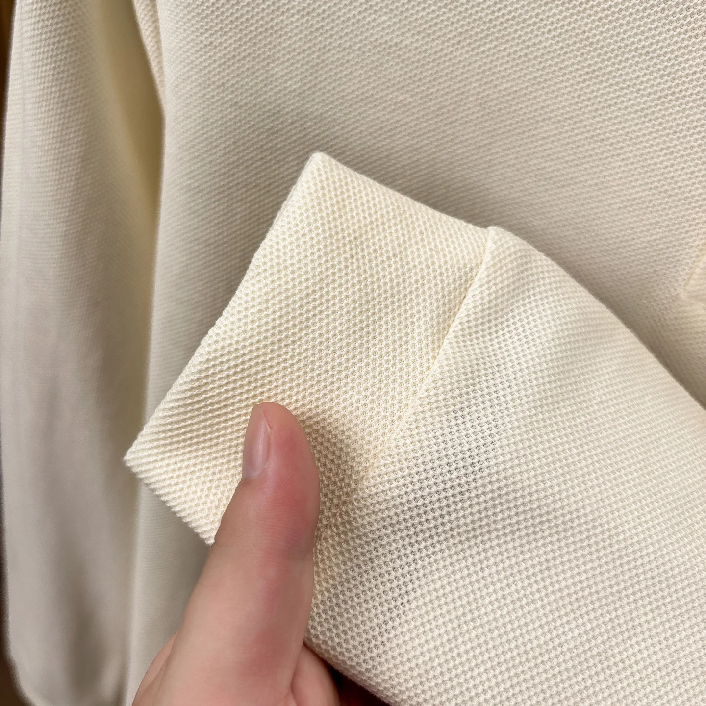 100% Baumwolle Luxusmarke Langarm-Poloshirt Herrenmode neue Freizeitmode niedliche Welpen-Stickerei Komfort Frühling Herbst T-Shirt – Detail 22