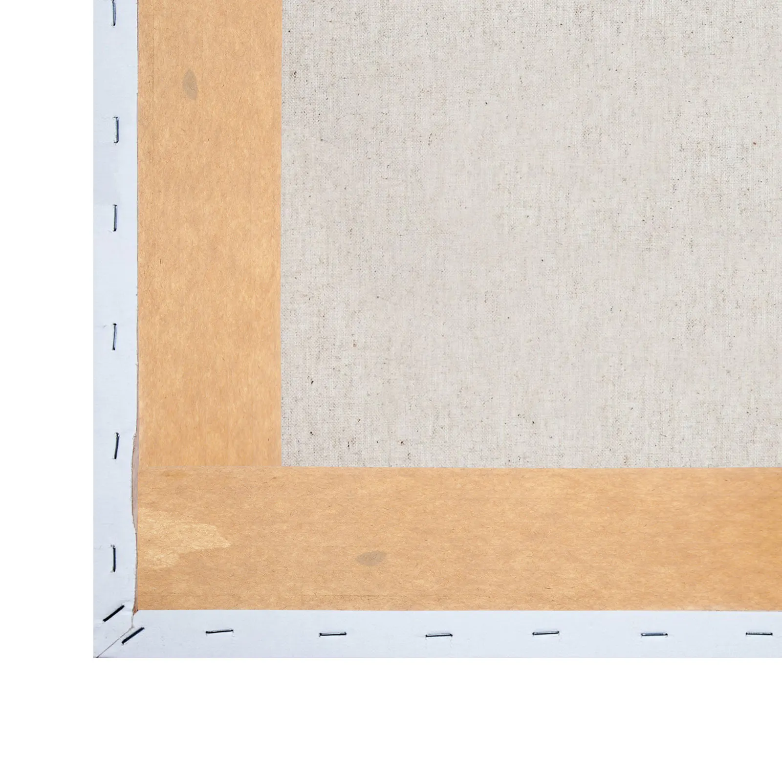 Water Activated Kraft Paper Photo Frame Packing Heavy Duty Shipping Strong Adhesion No Warping