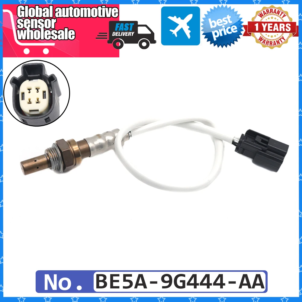 

Новый автомобильный датчик соотношения воздуха и топлива Лямбда O2 для Ford Explorer 3.5L 2011-2019 BE5A9G444AA BE5A-9G444-AA