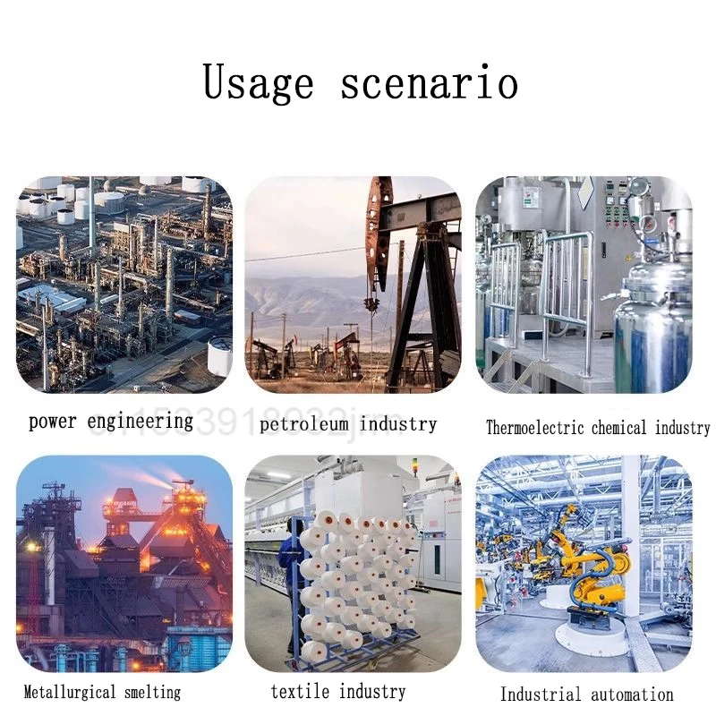 1pcs Waterproof Diffusion Silicon Pressure Transmitter Direct Lead Sensor 4-20mA 802 Outdoor Rain And Water Proof Type