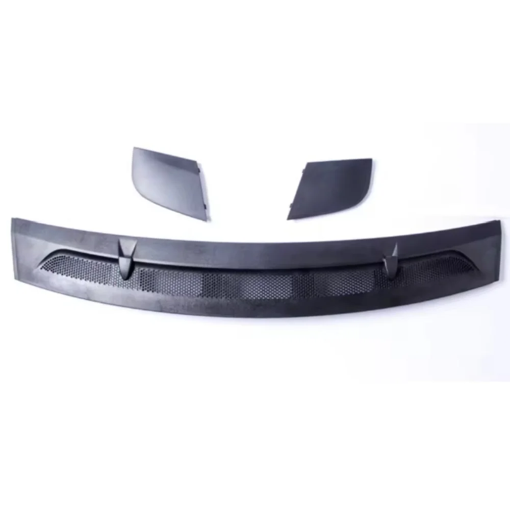 Air Outlet Grille On Automobile Engine Cover For For Mercedes Benz A-Class W169 B-Class W245 A1698360018 275R 375L