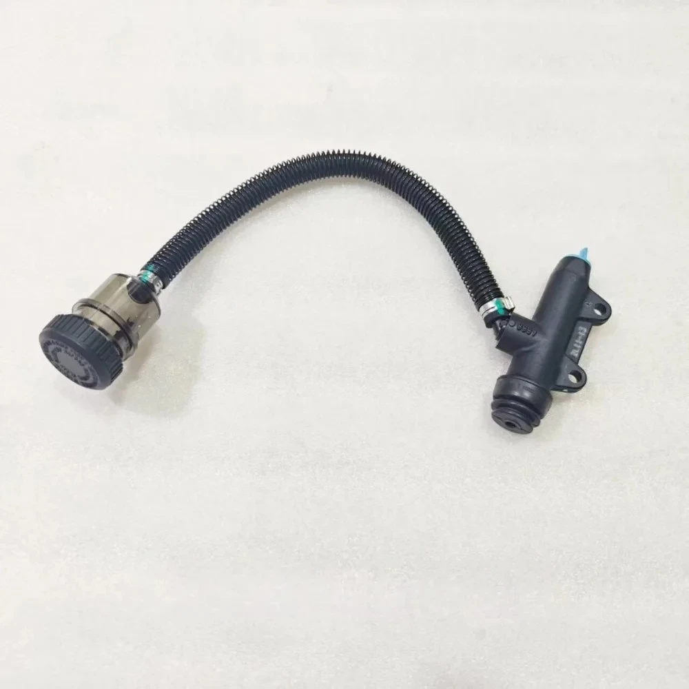 For QJMOTOR Sai921 QJ900GS-8D 55400PAD0000 Genuine Rear Oil Pump Body Brembo Brake Upper Pump