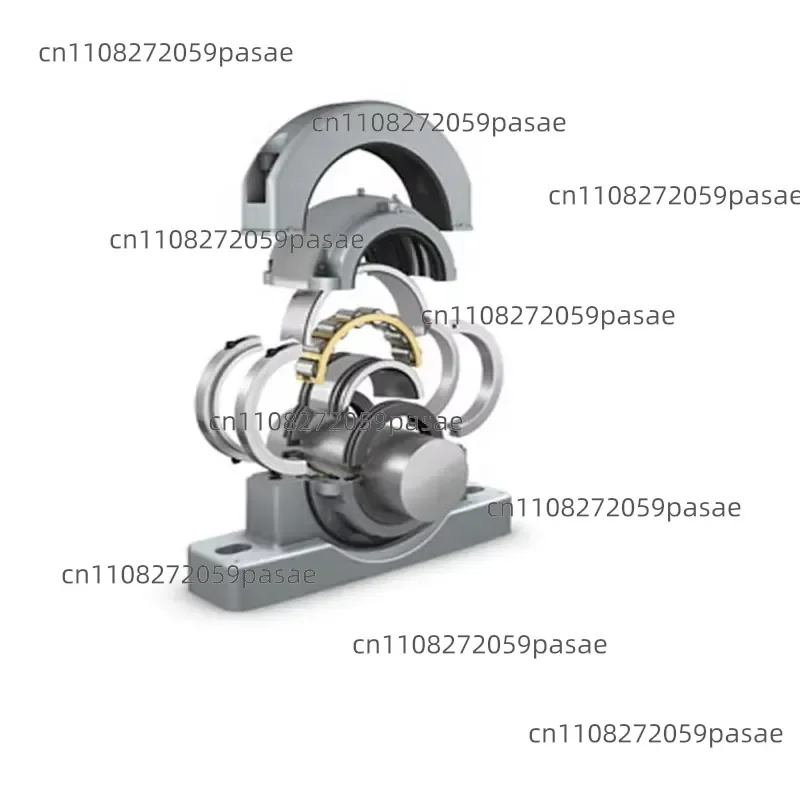 Suitable for 01E65MEX Split Cylindrical Roller Bearings