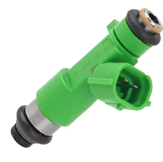 New 16600-JK20A 12-Holes Fuel Injector Nozzle For Nissan 350Z Murano Quest For Infiniti EX35 FX35 G35 M35h Q50 16600JK20A