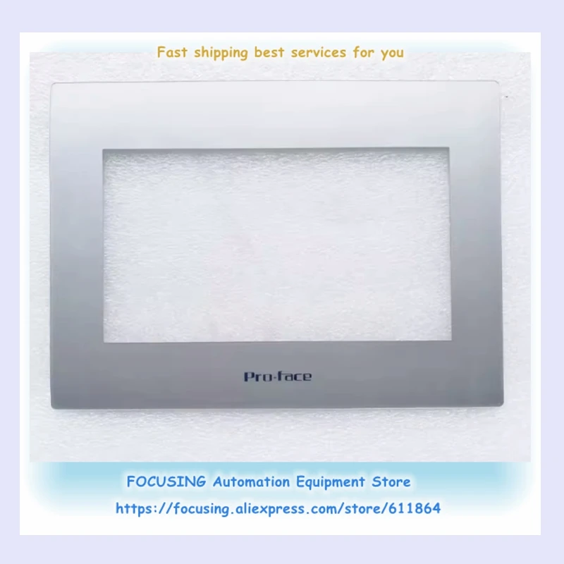 PFXGP4402WADW GP-4402WW Nowa folia maskowa do paneli dotykowych