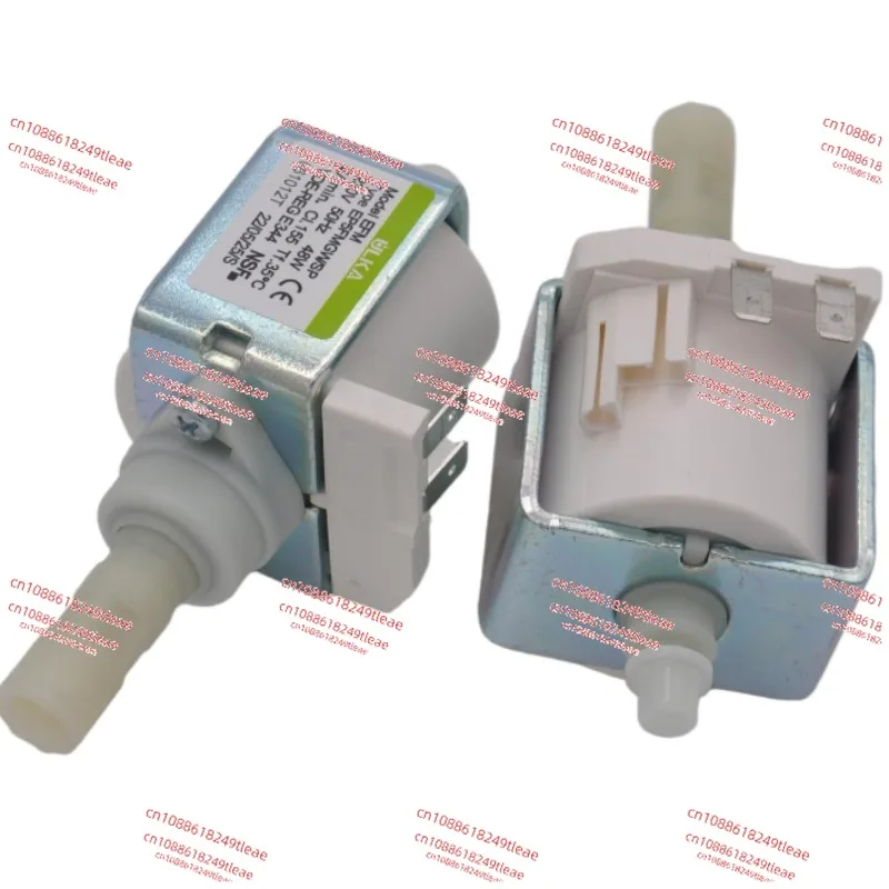 مضخة مياه ULKA EP5FMGW SP 230V 48W لـ Saeco Gaggia NEW