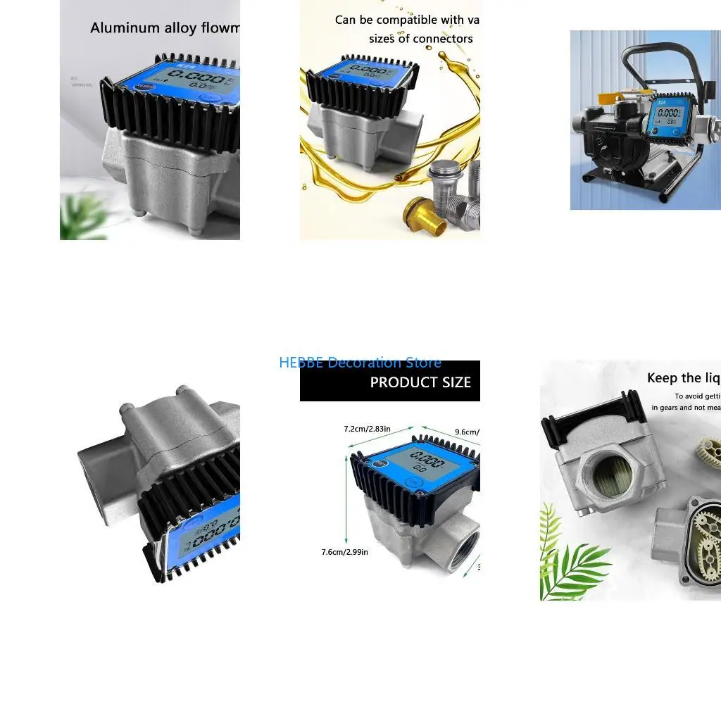 B0KC Advanced Meter K24 Ensures Accurate Liquid Data For Irrigation Experts