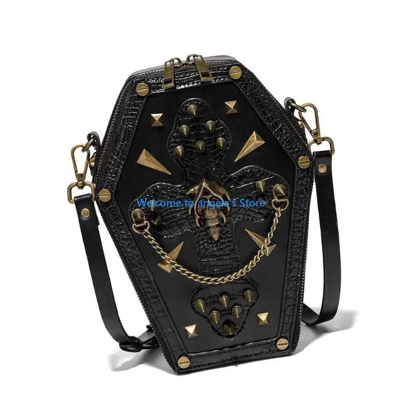 X4YC Crossbody Bags for Women Shoulder Bag Leather Purse Clutch Shoulder Toted Handbag with Zipper Closure Hoboes Handbag