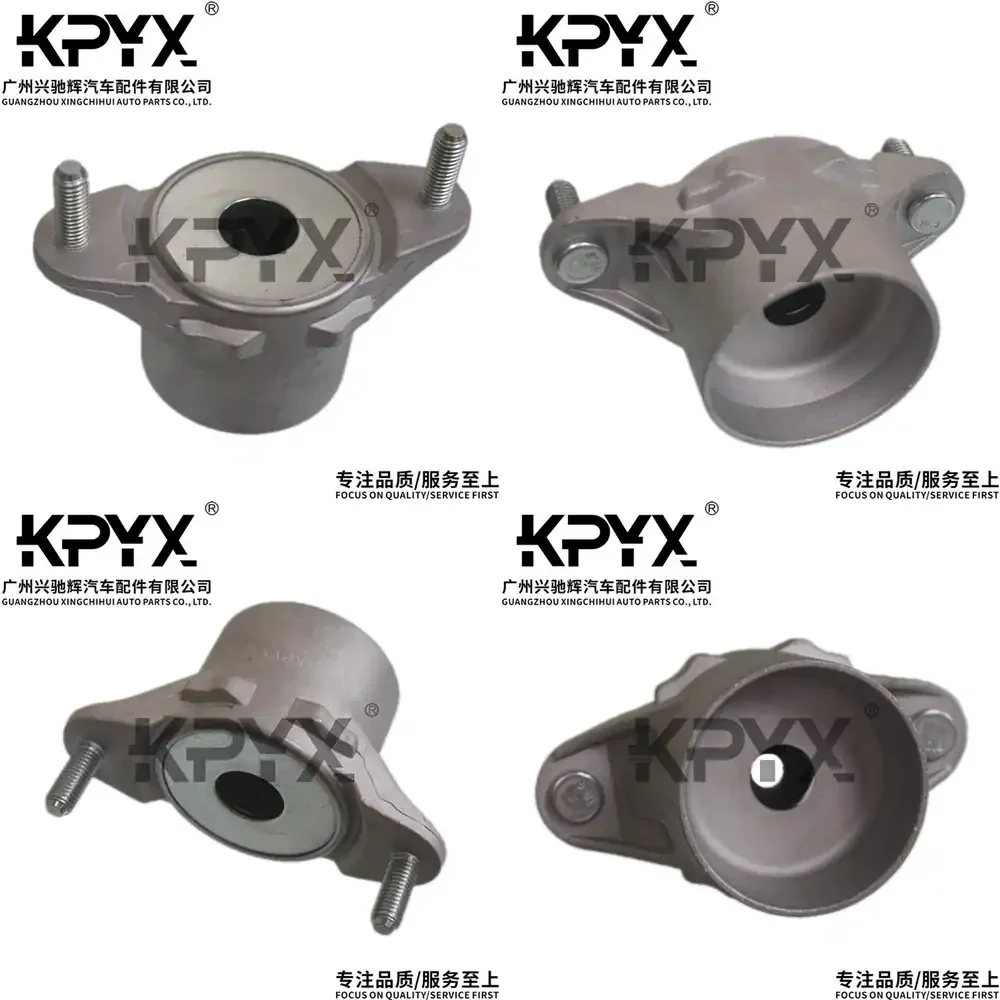 

Rear Shock Mount Top Bushing Bearing Kit for Mercedes Benz W246 W176 X156 Suspension Upper Mount for Car Repair Replacement