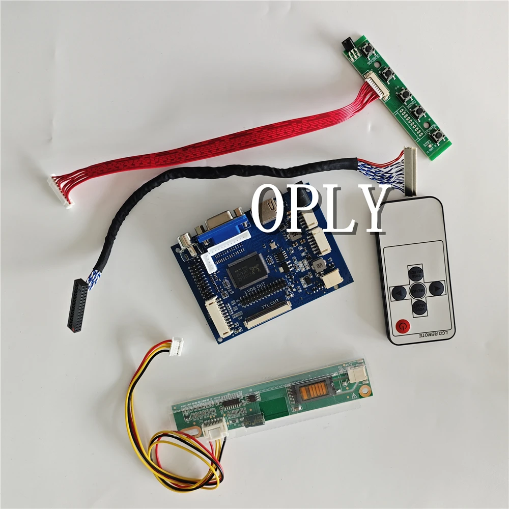 Controller Board Fo… - image