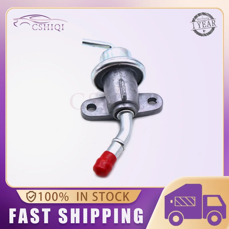 High Quality 16740-MCJ-013 New Fuel Pressure Regulator For Honda CBR 2000-2003 CBR929RR CBR954 Auto Parts