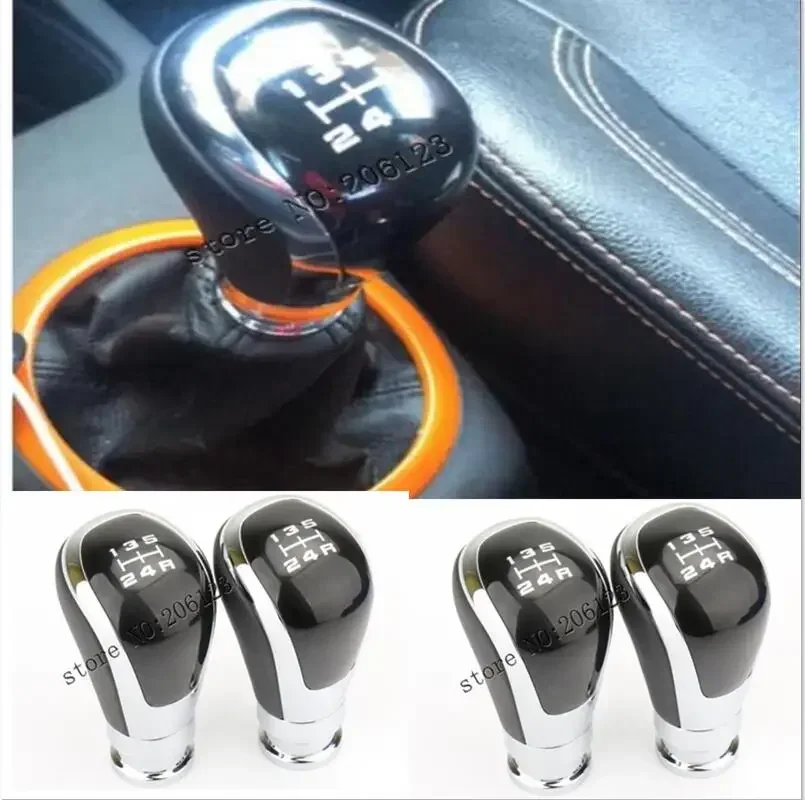 New Genuine Automatic Gear Shifter Gear Shift Knob For Suzuki Swift  SX4 Alto