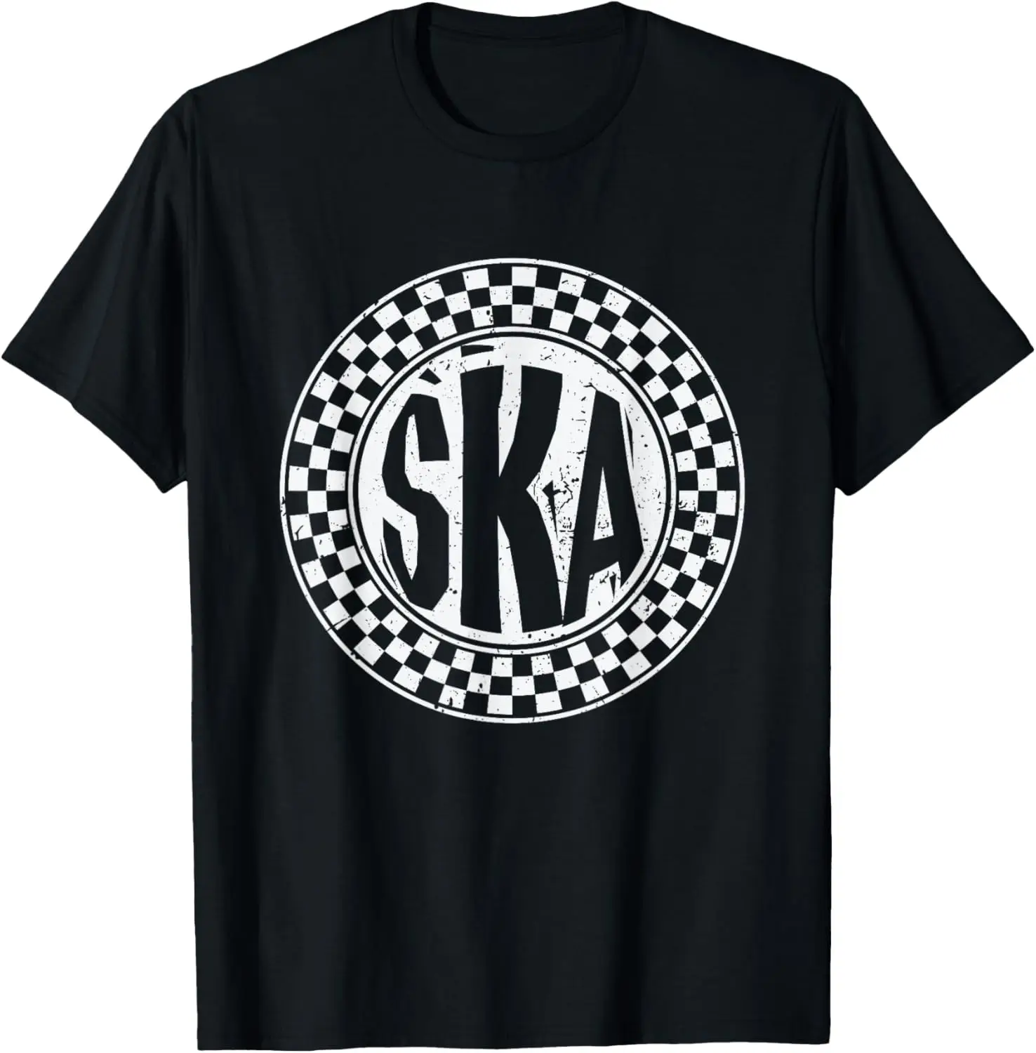 

Футболка Ska Music