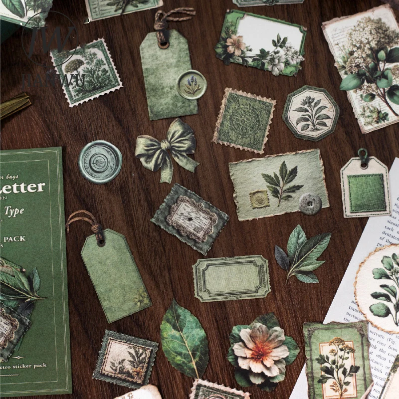 Jianwu Manor Letter… - image