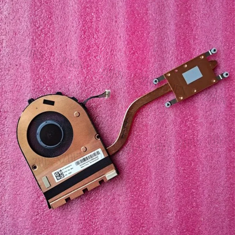 

Y For Lenovo ThinkPad E490 E590 Integrated Cooling Fan 02DL824 02DL825