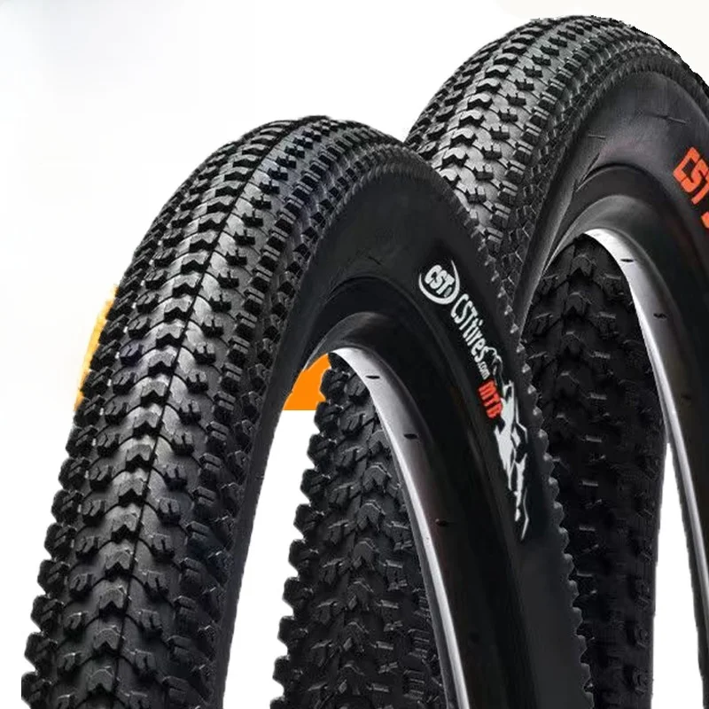 

CST Bicycle Tire 24X.95 Road Bike Inner And Outer Tires 24 Inch 50507 Cycling Equipment Accories Tire Road Cycling